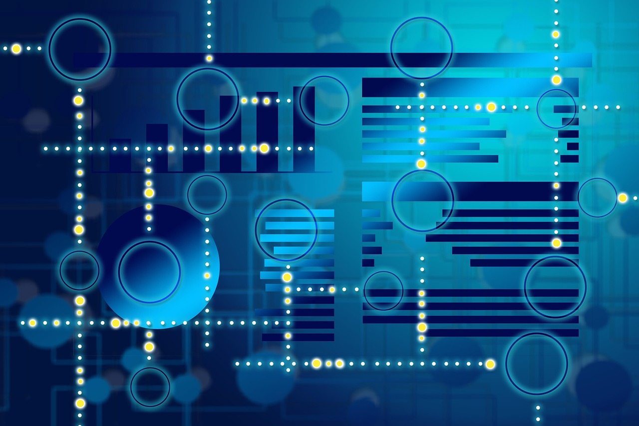 entdecken sie die neuesten trends und strategien zur digitalisierung. erfahren sie, wie unternehmen durch digitale transformation wachsen und sich an die veränderungen der modernen welt anpassen können.
