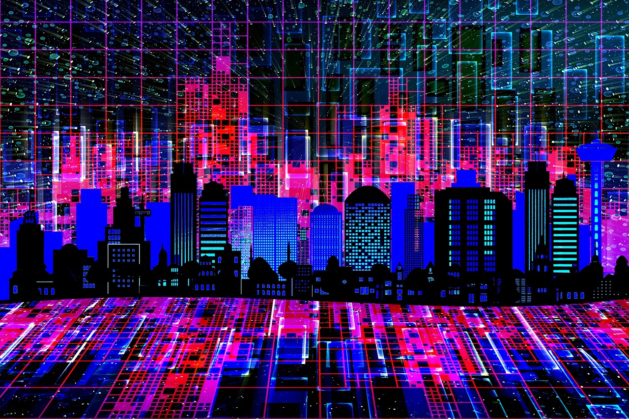 erleben sie die zukunft der digitalen transformation. entdecken sie innovative lösungen und strategien zur digitalisierung, die ihr unternehmen voranbringen. verpassen sie nicht die chancen, die die digitale welt bietet!