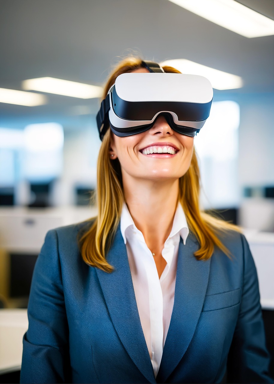 entdecken sie die neuesten vr-headsets für ein unvergessliches virtual-reality-erlebnis. tauchen sie ein in immersive welten und genießen sie spiele, filme und mehr mit atemberaubender grafik und beeindruckendem sound.