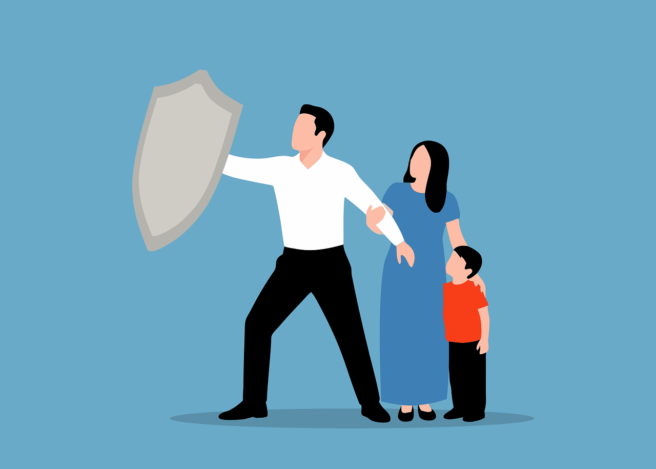 lebensversicherung: sch&uuml;tzen sie ihre familie und sichern sie ihre zukunft mit umfassenden und erschwinglichen versicherungsl&ouml;sungen.