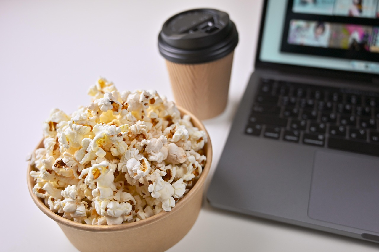 entdecken sie die besten streaming-dienste für filme, serien und live-tv. genießen sie grenzenloses entertainment jederzeit und überall.