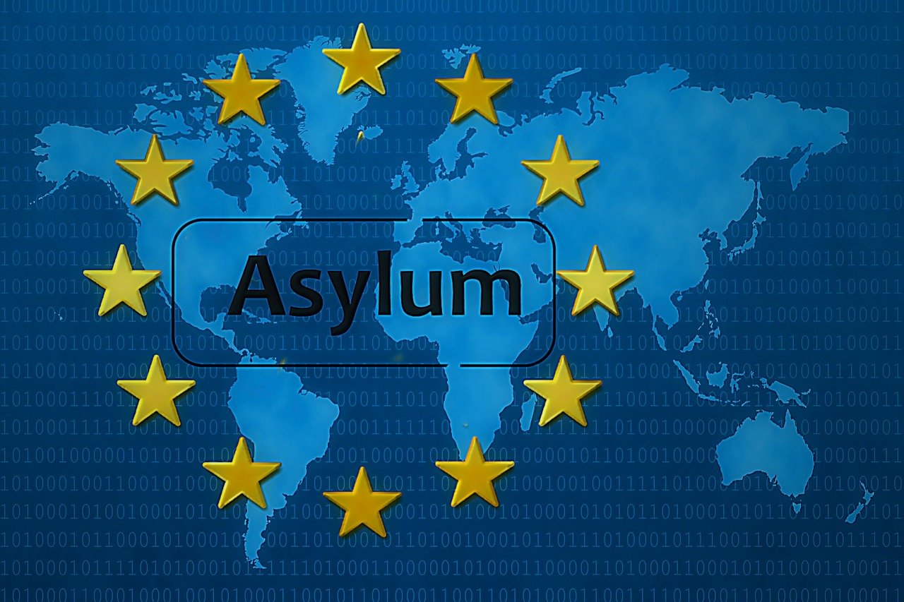 die flüchtlingskrise: ursachen, herausforderungen und globale auswirkungen dieser humanitären notsituation.