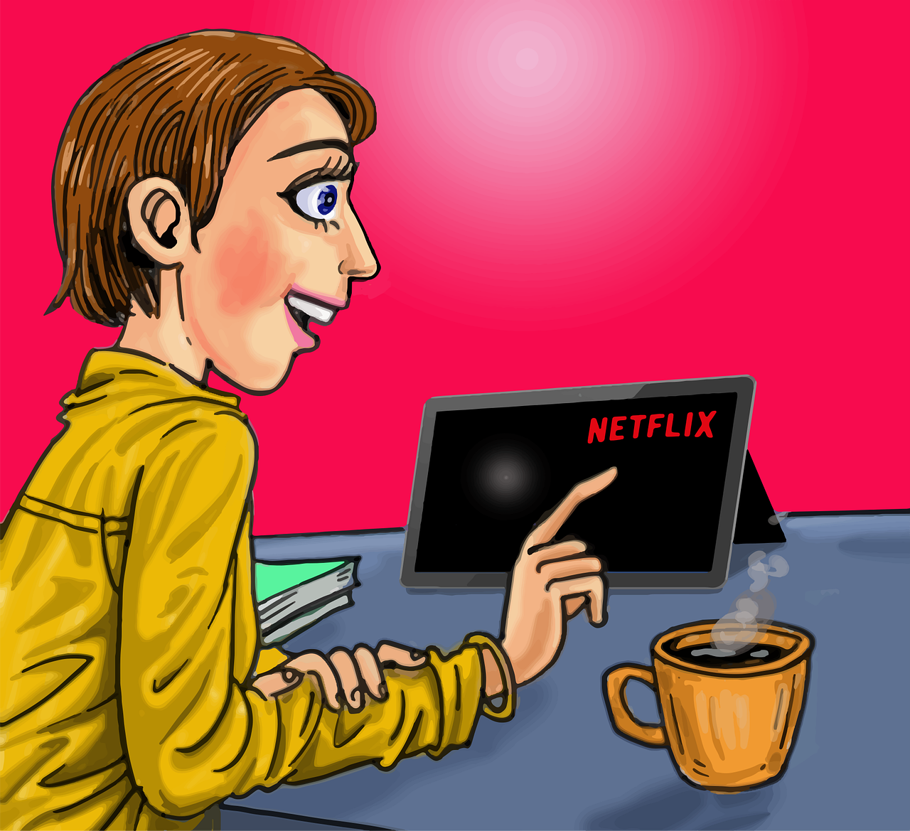 entdecken sie die besten streaming-dienste für filme, serien und live-tv. genießen sie nahtloses streaming in hoher qualität jederzeit und überall.