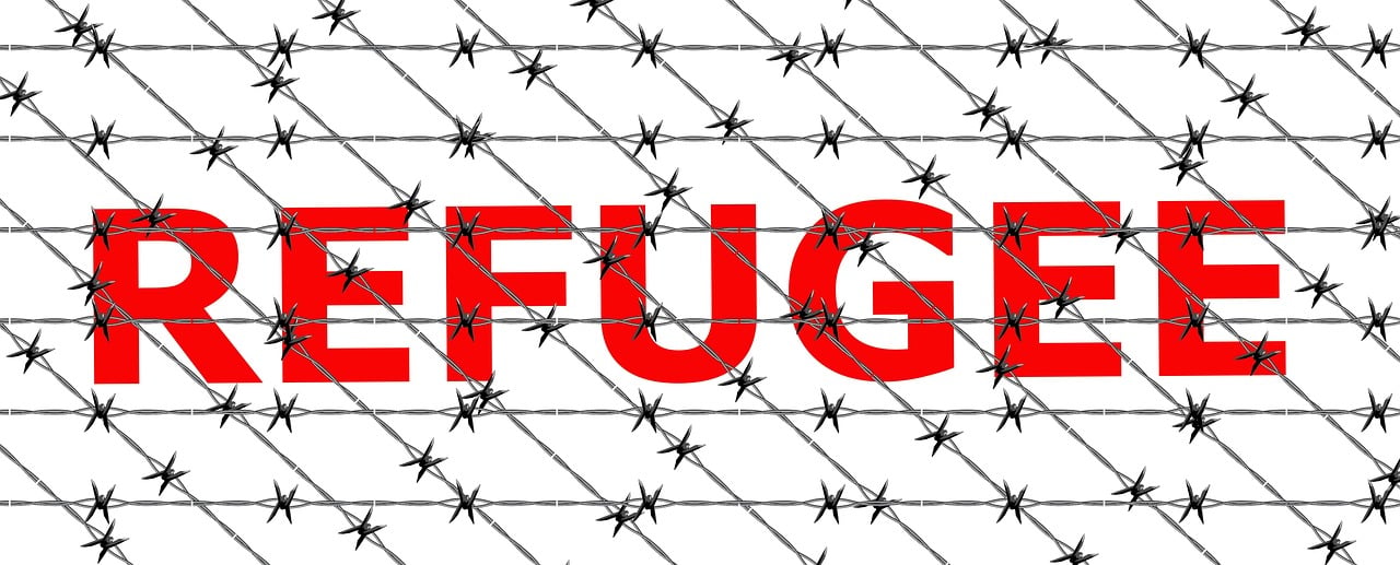 die flüchtlingskrise: ursachen, auswirkungen und internationale reaktionen auf die weltweite migration.