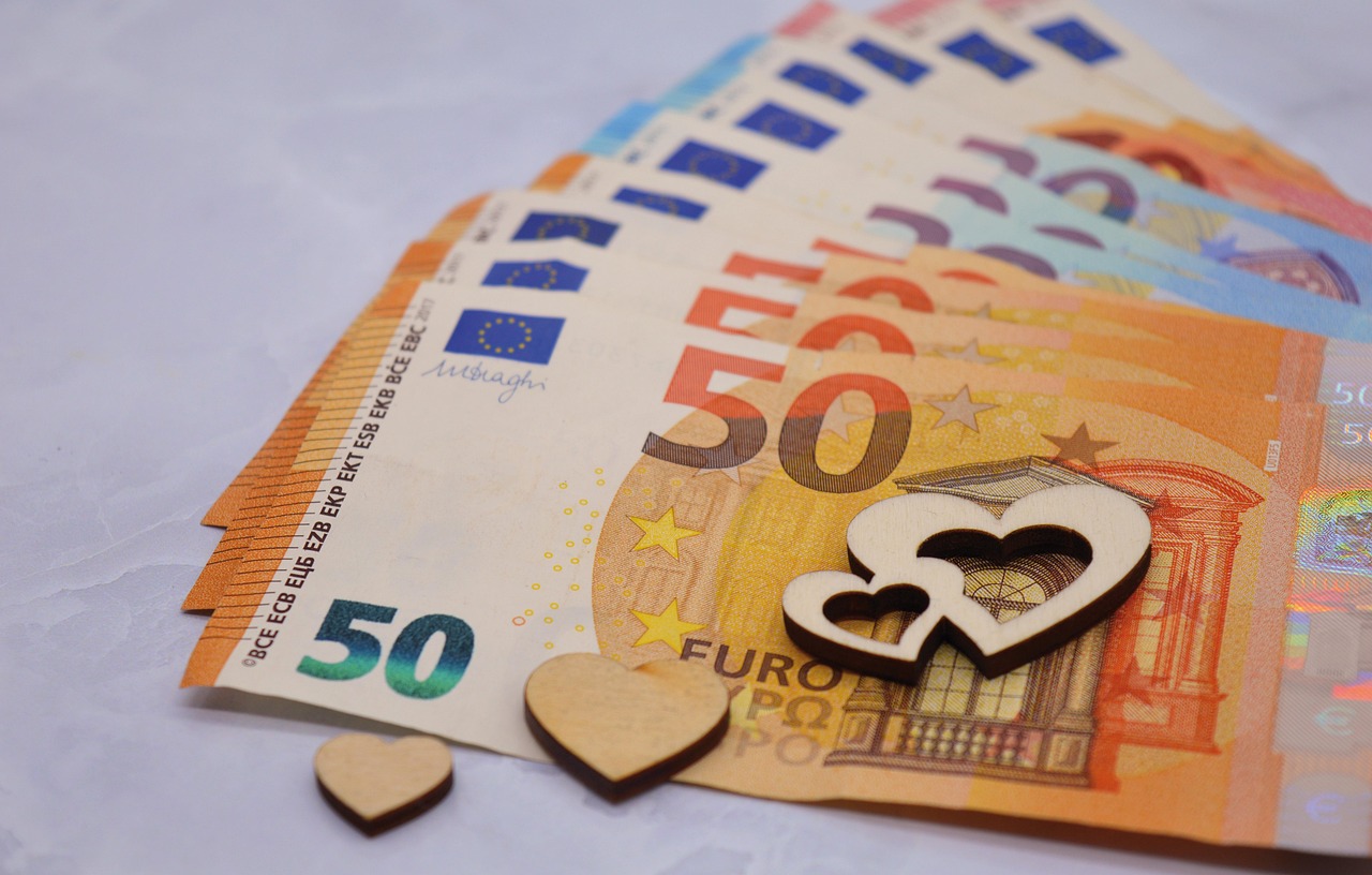 Inflation frisst Ersparnisse der Mittelschicht