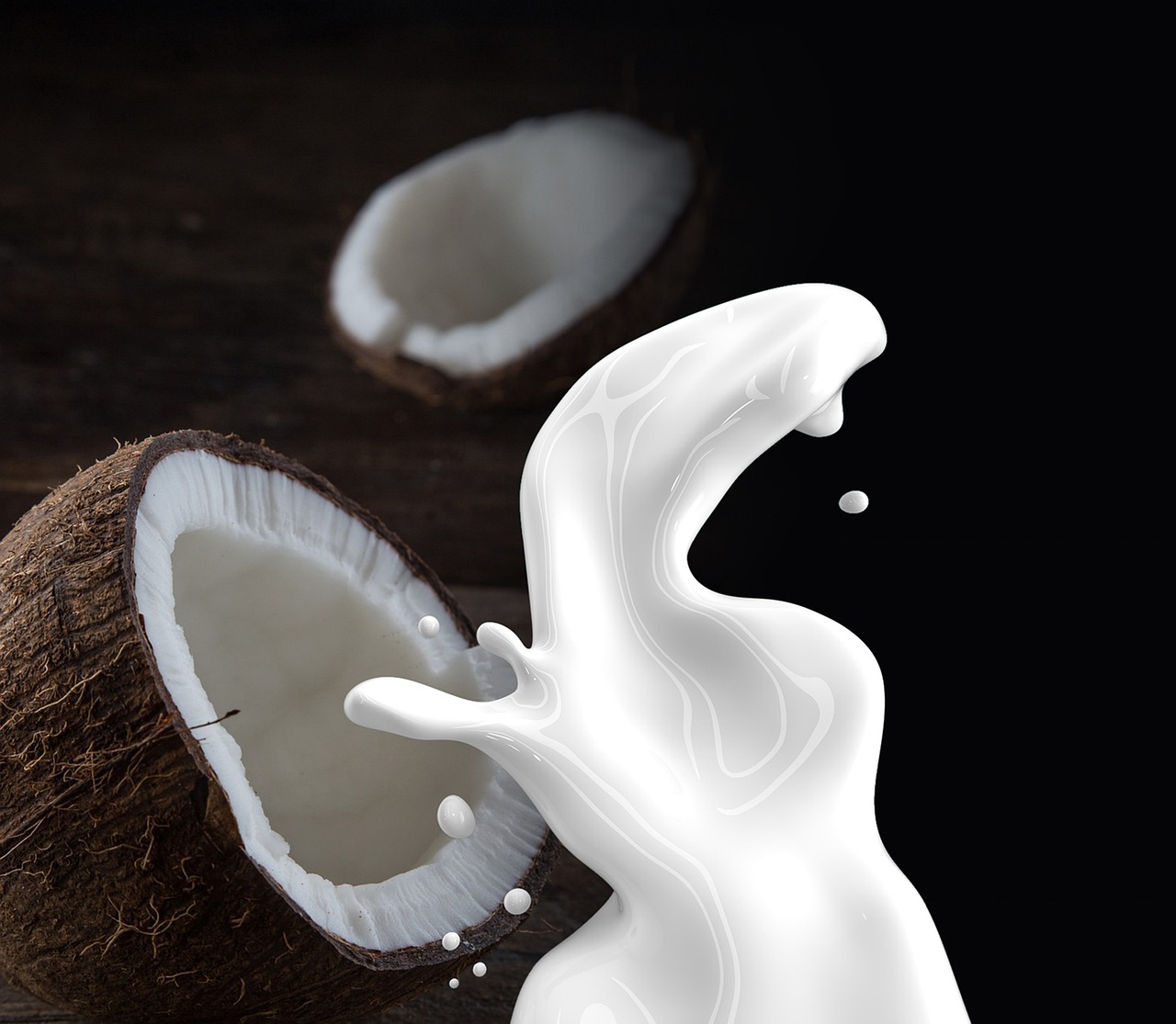 Welche veganen Alternativen schmecken überzeugend?