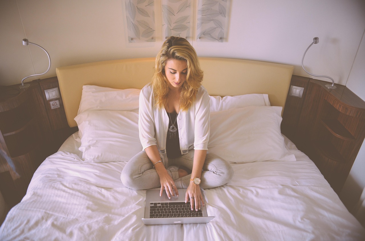 Welche Technik macht das Homeoffice effizienter?