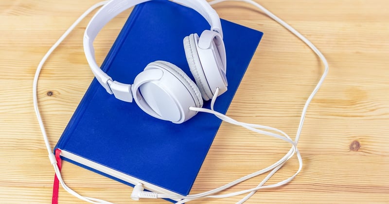 Unterschied Hörspiel Hörbuch: Das sind die entscheidenden Merkmale