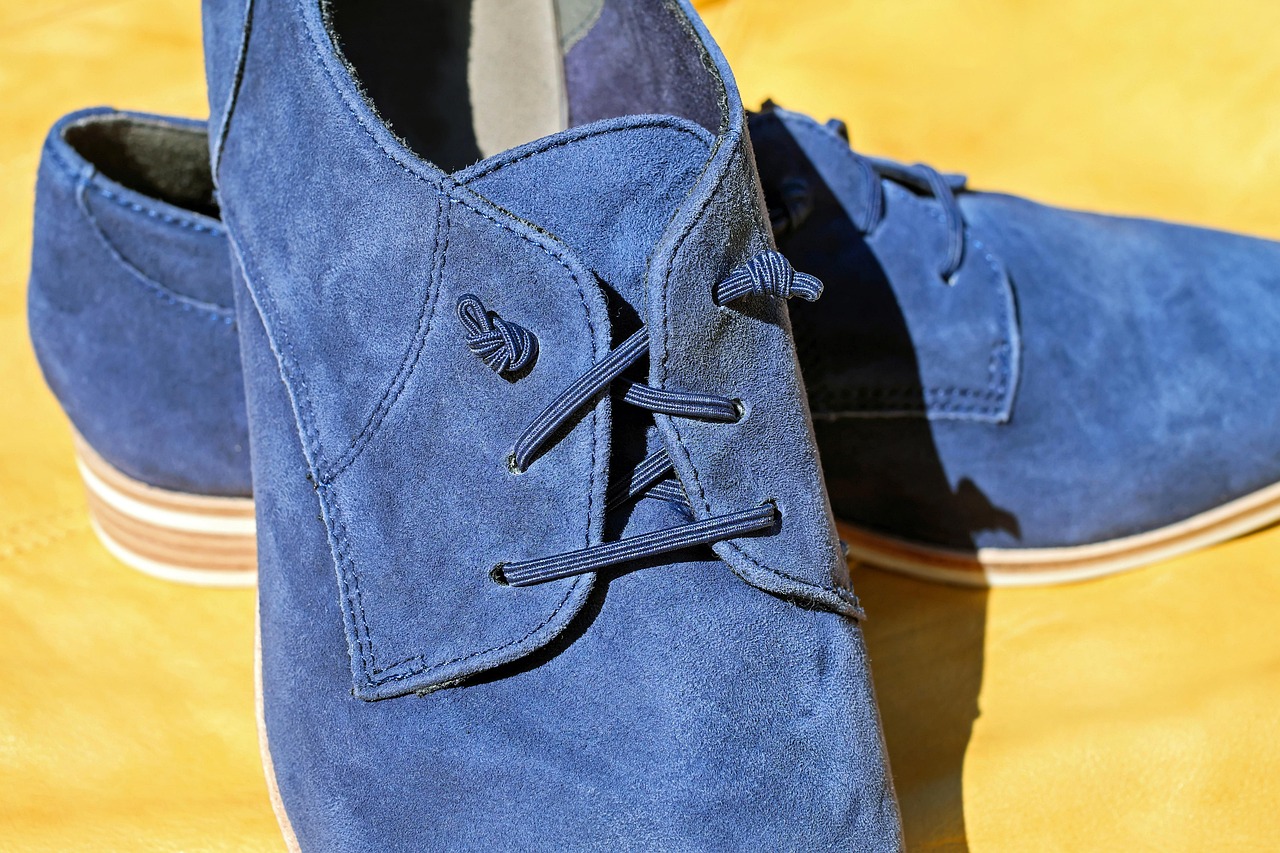 Wie pflege ich Lederschuhe richtig?