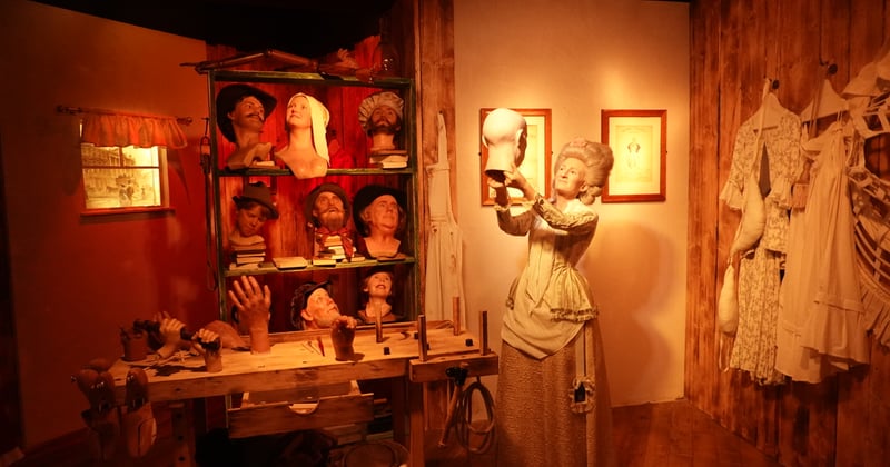 Madame Tussauds Berlin: Alle Highlights & Tipps für deinen Besuch