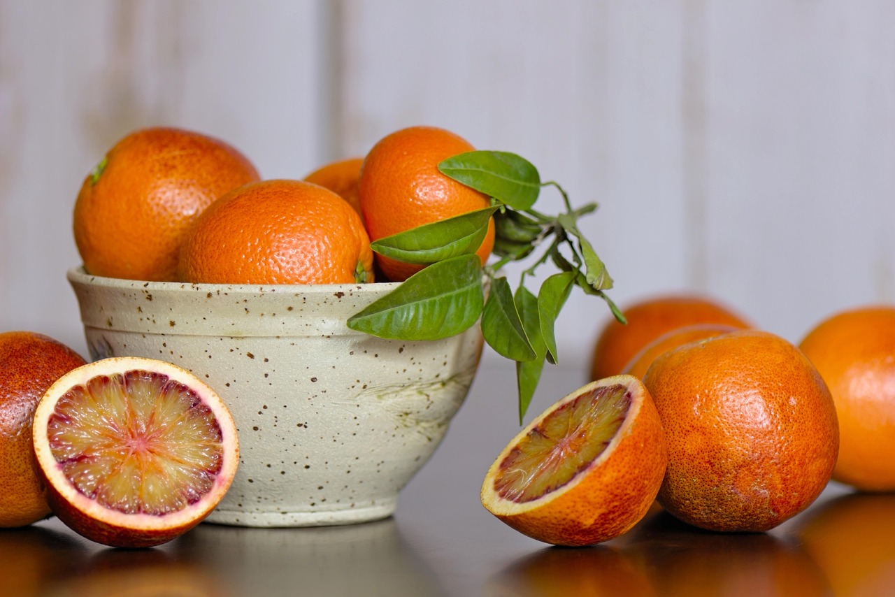 Welche Vitamine sind im Winter besonders wichtig?