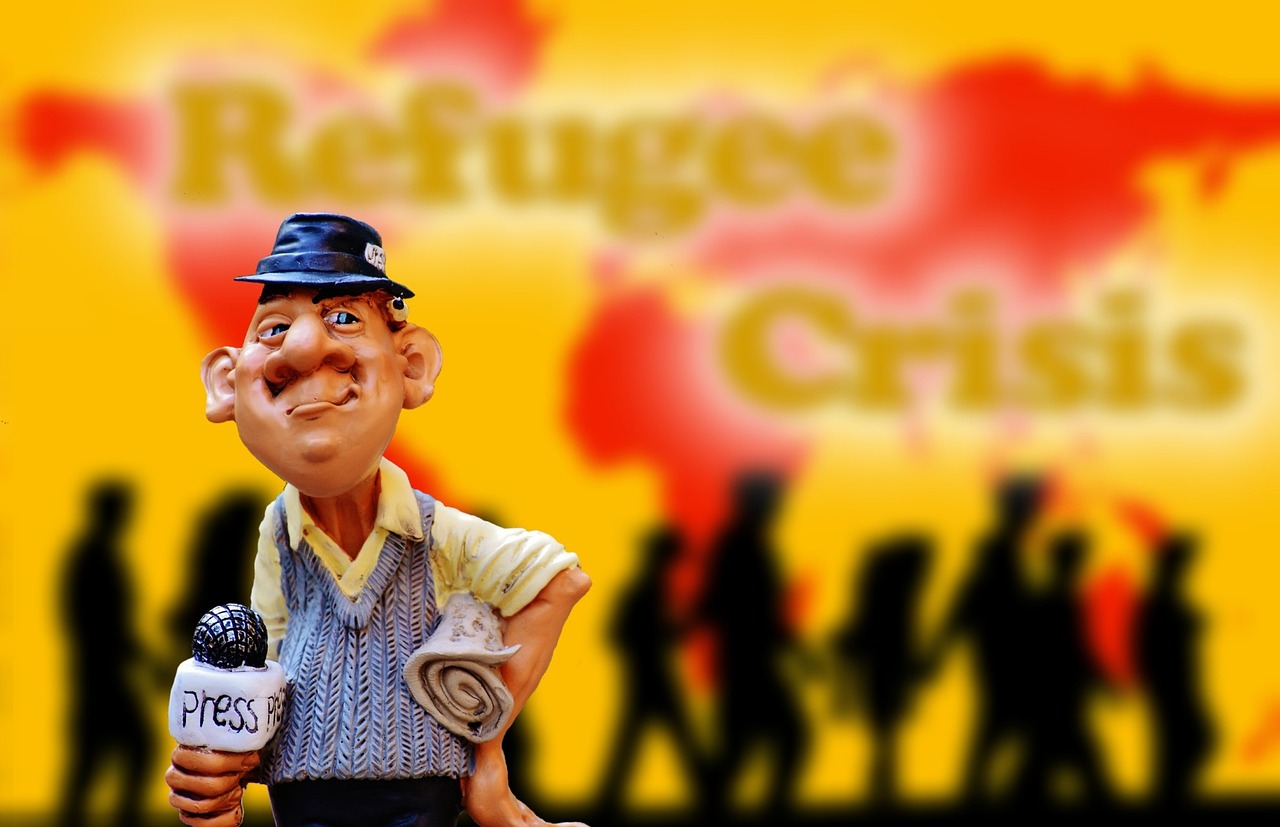 Flüchtlingskrise erfordert europäische Solidarität