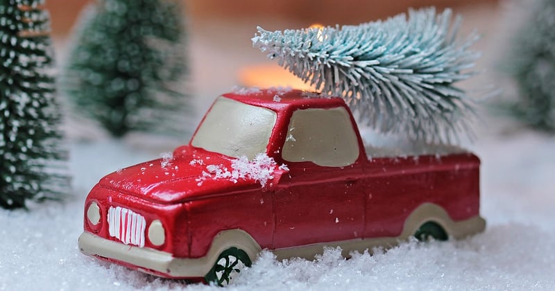 Frohe Weihnachten griechisch: So wünscht du es richtig