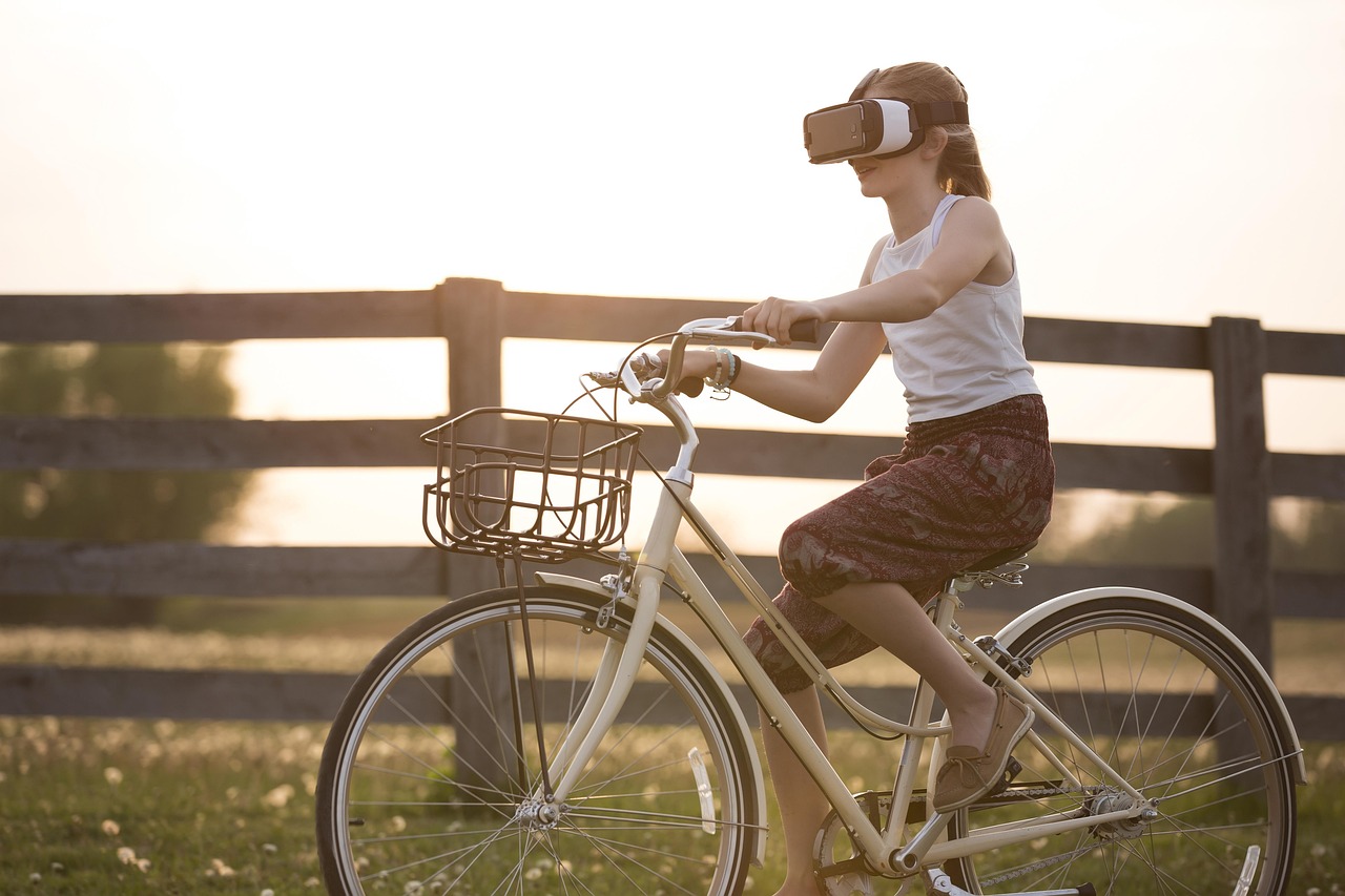 Welche VR-Brillen sind ausgereift?