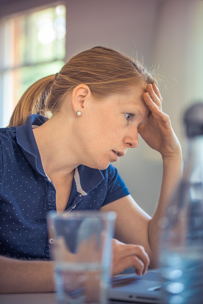 Burnout entwickelt sich zur Volkskrankheit