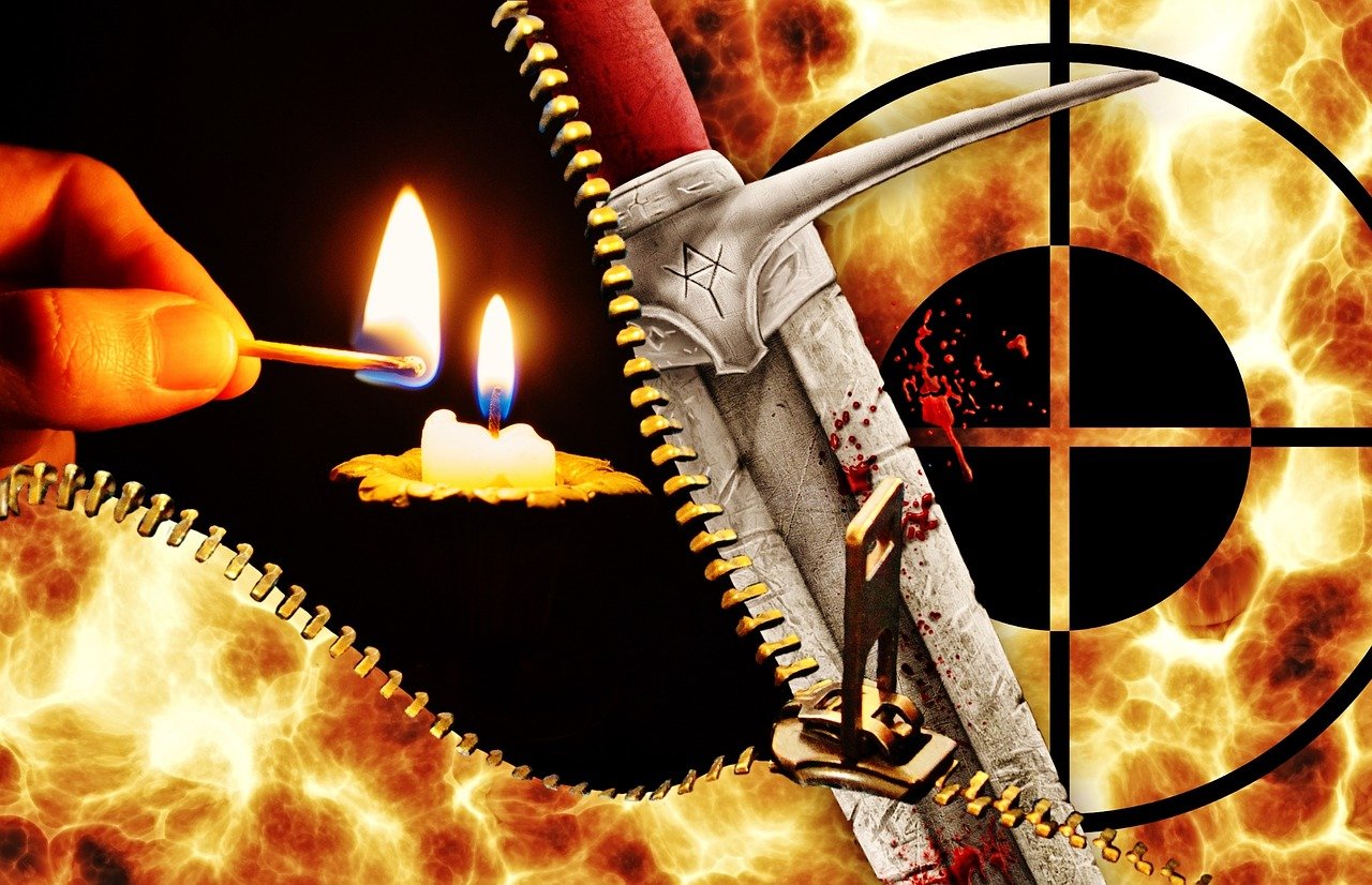 informationen und aktuelle nachrichten zum thema terrorismus, einschließlich ursachen, auswirkungen und maßnahmen zur bekämpfung.