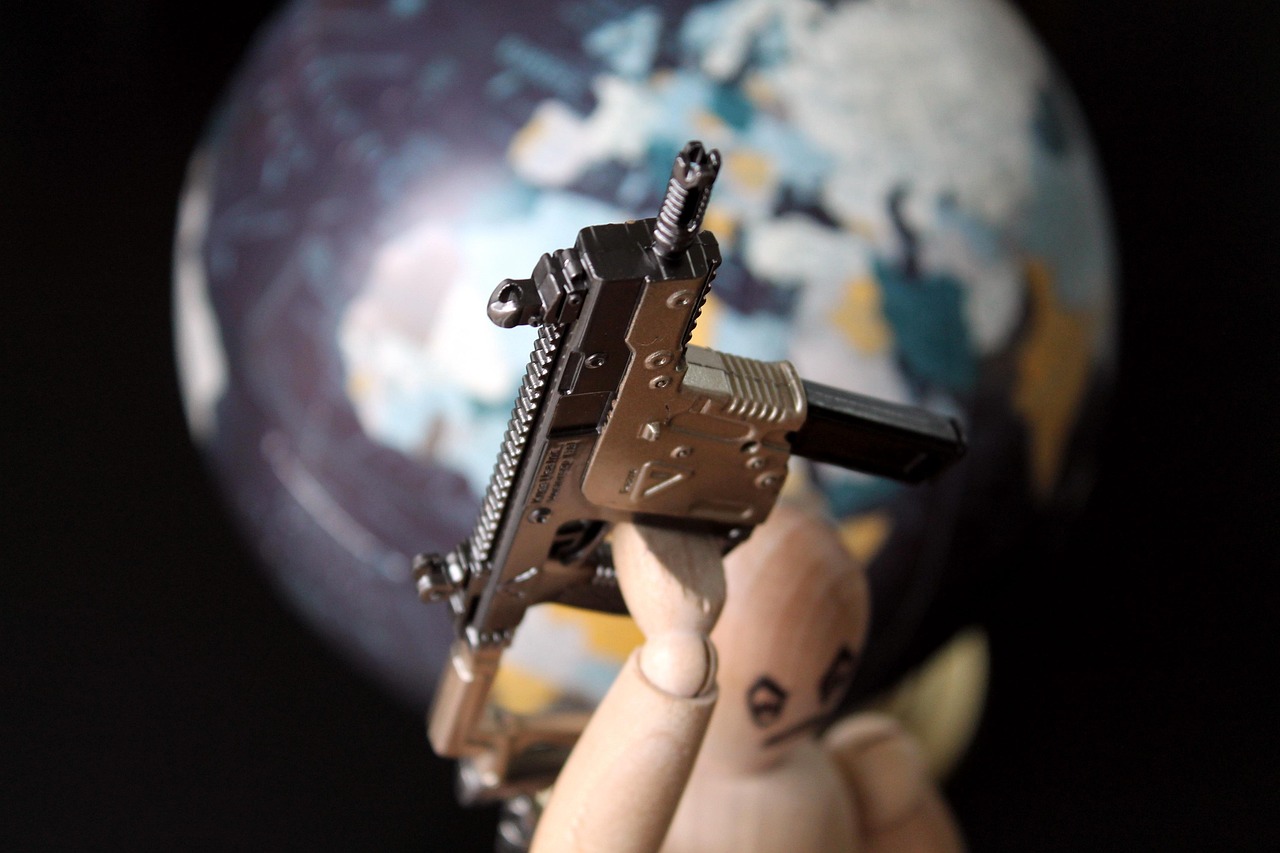 eine umfassende &uuml;bersicht &uuml;ber terrorismus, seine ursachen, auswirkungen und strategien zur pr&auml;vention und bek&auml;mpfung.