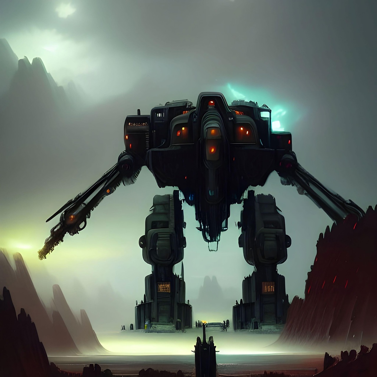 entdecken sie die welt der roboter: innovative technologien, vielseitige anwendungen und die zukunft der automatisierung.