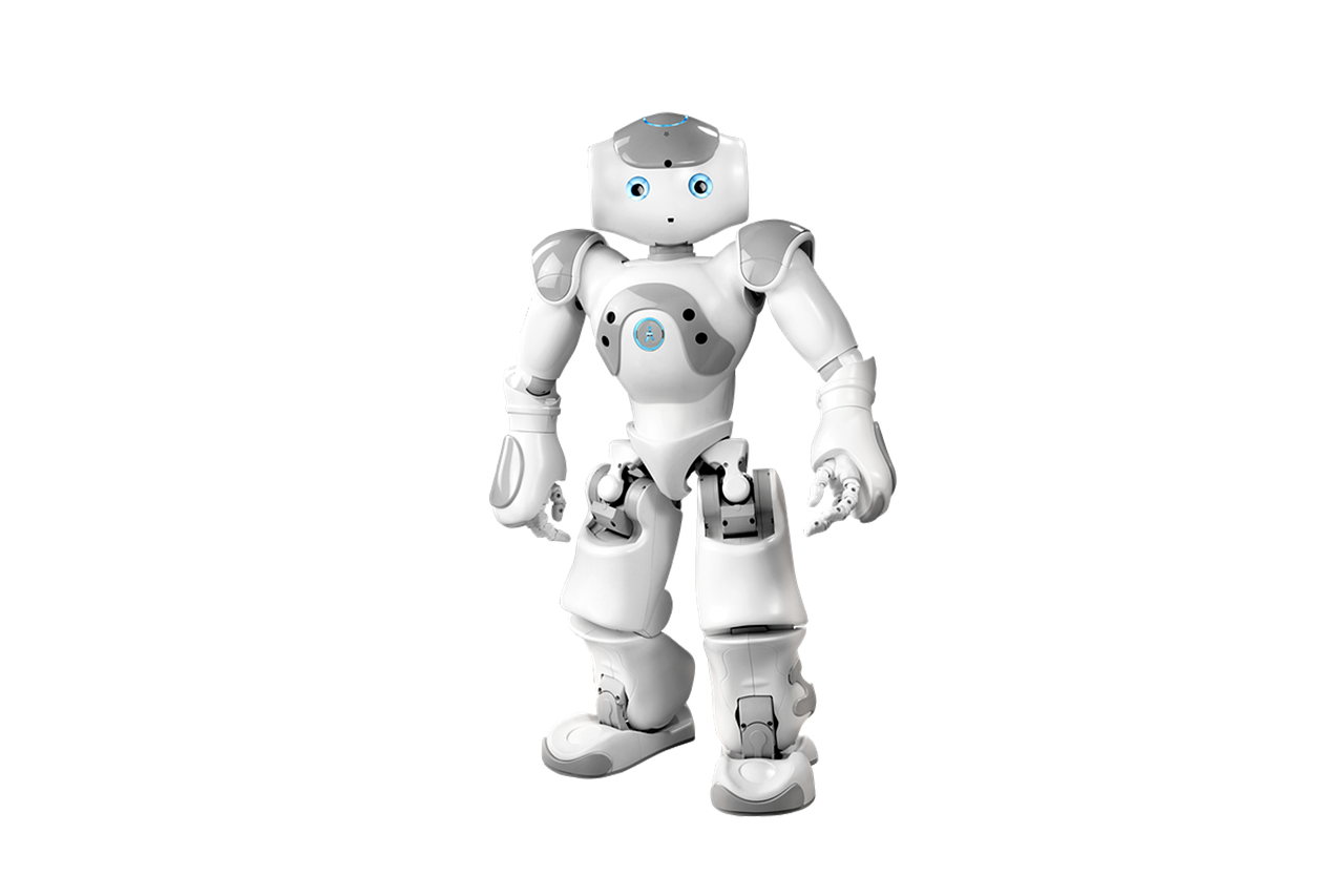 entdecken sie die faszinierende welt der roboter: innovation, technologie und automatisierung für eine smartere zukunft.