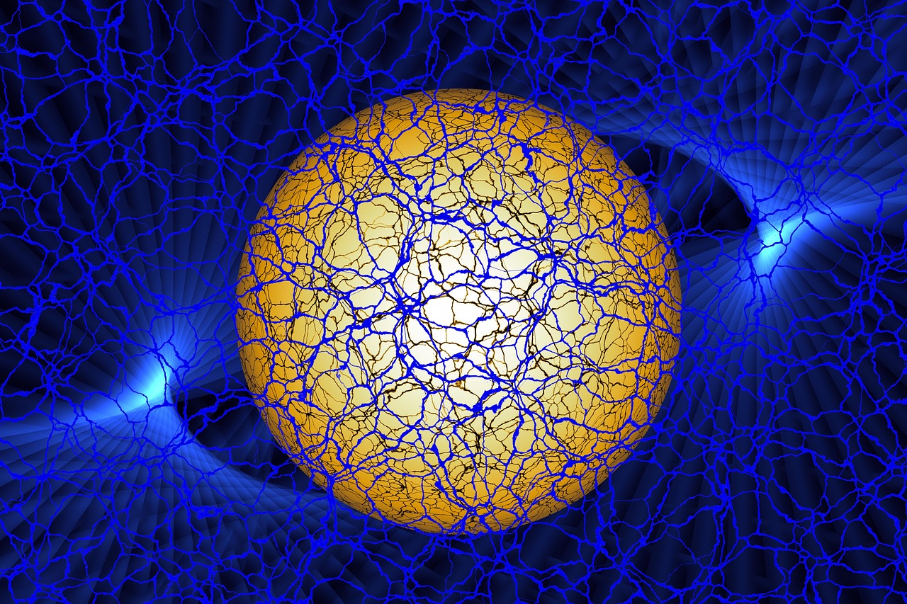 entdecken sie die grundlagen der blockchain-technologie, ihre anwendungen und wie sie die digitale welt revolutioniert.