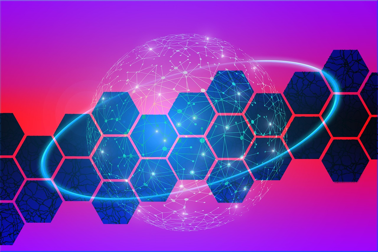 erfahren sie alles &uuml;ber die blockchain-technologie, ihre funktionsweise, anwendungen und wie sie verschiedene branchen revolutioniert.