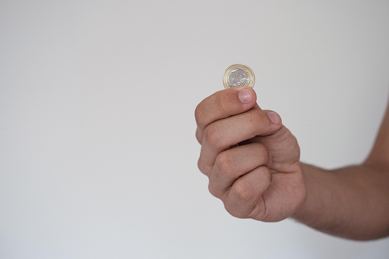 erfahren sie alles über inflation, ihre ursachen, auswirkungen auf die wirtschaft und wie sie das tägliche leben beeinflusst.